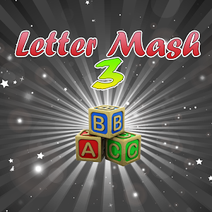 Letter Mash 3.apk 1.0.4
