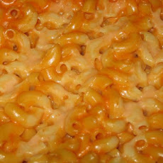 Baked Macaroni and Cheese