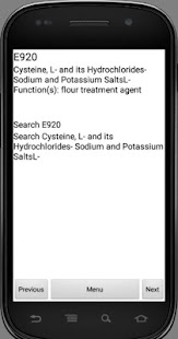 How to get Food Additives 0.1 unlimited apk for pc