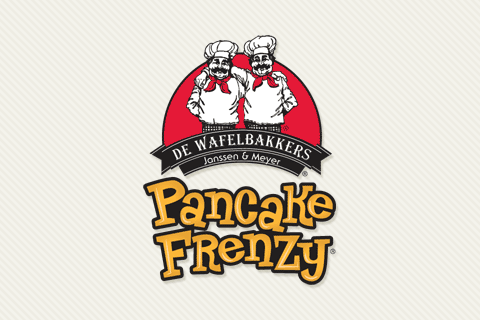 Pancake Frenzy