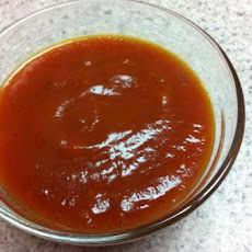 Awesomely Easy Marinara Sauce