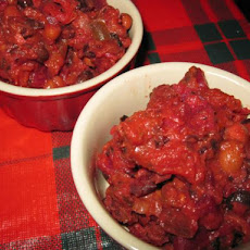 Red Chili
