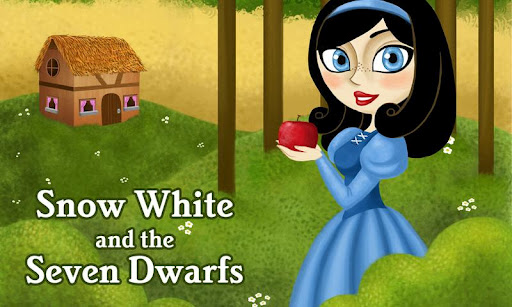 Snow White and the 7 Dwarfs