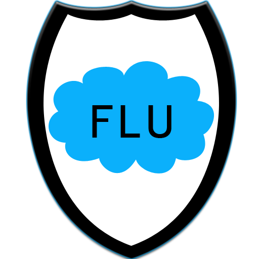 Keep Up With The Flu LOGO-APP點子