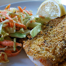 Spicy Coleslaw