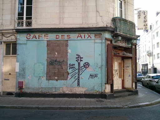 Café des Aix