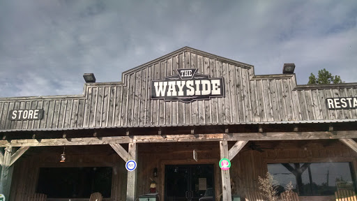 The Wayside Store And Restaurant 