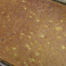 Pecan Banana Bars With Creamy Cream Cheese Frosting