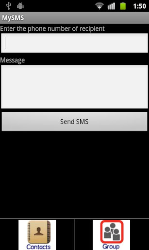 MySMS