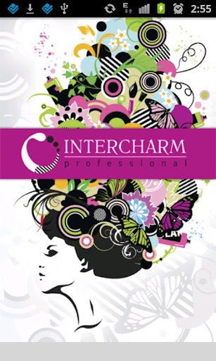 Intercharm Professional En