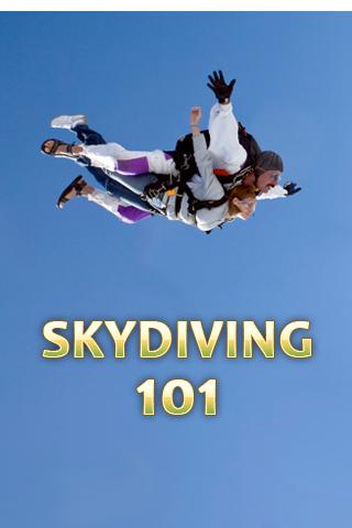 Skydiving 101