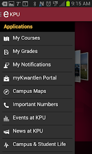 How to get Kwantlen University - KPU lastet apk for bluestacks
