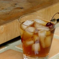 The Man's Manhattan