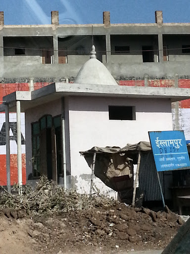 Islampur Mandir 