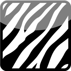 Complete Zebra Theme