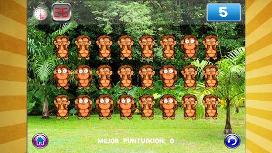 How to download Touch Monkey 1.9 mod apk for bluestacks