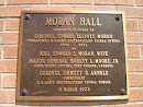 Moran Hall