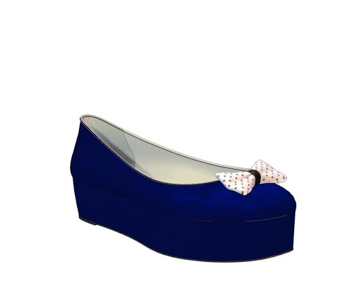 I Designed My Perfect Shoes!