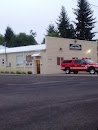 Aurora Fire Department