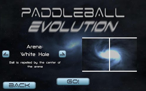 How to install PaddleBall Evolution Lite patch 1.0.2 apk for android