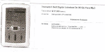 Remato Mp3 Dell Digital Jukebox De 20 Gb