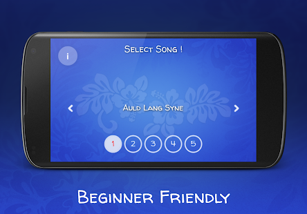 How to get Ukulele Christmas NewYear Lite patch 1.0.1 apk for android