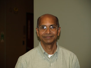 Dr Murty Mangena appointed as Senior Manager at Kansas Research Centre