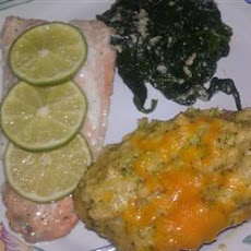 Margarita Salmon
