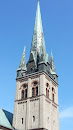 Wieża kościelna 