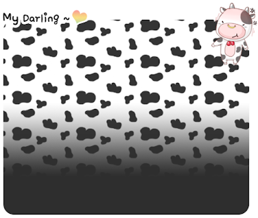How to get MyDarling Cow theme lastet apk for pc