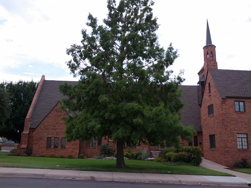 St. Andrew Presbyterian Church