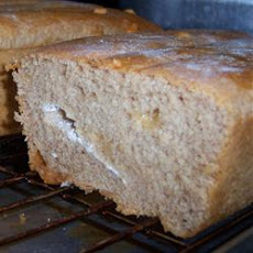 White Chocolate Bread