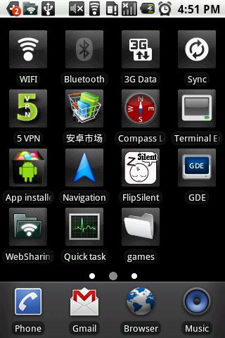 免費下載生產應用APP|vLauncher - best app organizer app開箱文|APP開箱王