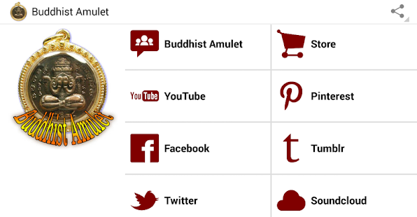How to install Buddhist Amulet 1.0 unlimited apk for android