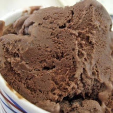 Very Chocolate Ice Cream