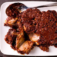 Slow-Cooked Carne Adovada Recipe