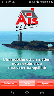 How to download Agence Immobilier Service patch 1.7 apk for pc