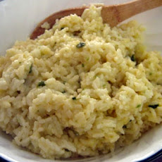 Fire and Rice