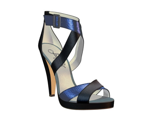 I Designed My Perfect Shoes!