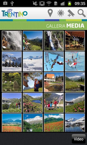 【免費旅遊App】Visit Trentino Travel Guide-APP點子