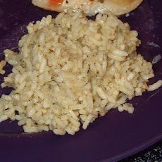 Yummy Seasoned Minute Rice