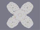 Thumbnail of the map 'Four Leaf Poison Ivy'