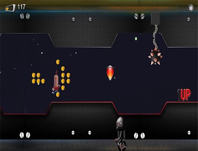 How to get Mr.Foo Foo Jetpack Escape 1.6 apk for pc