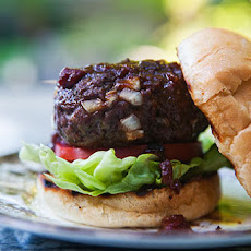 Buffalo Burger