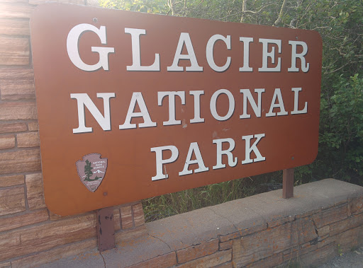 Glacier National Park: Many Glaciers