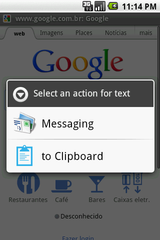 Everywhere Clipboard Pro v1.2.2 - Android Applications - ANDROID ZONE