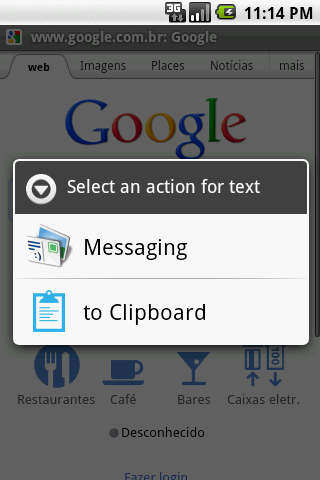 Clipboard