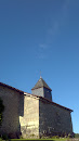 Saint Pierre La Montagne, Église