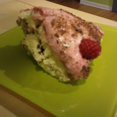 Chocolate Rasmisu