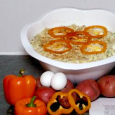 Potato Salad I